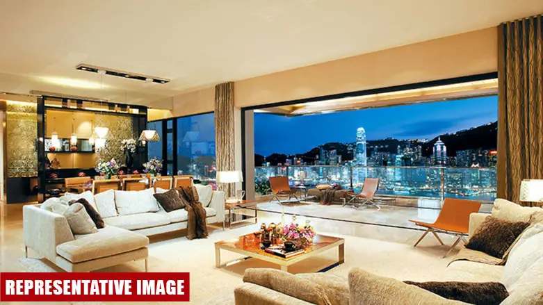 Property Interior
