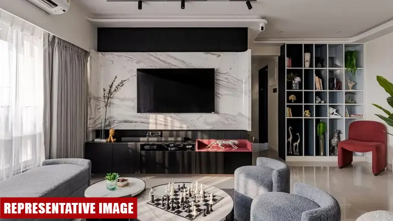 Property Interior