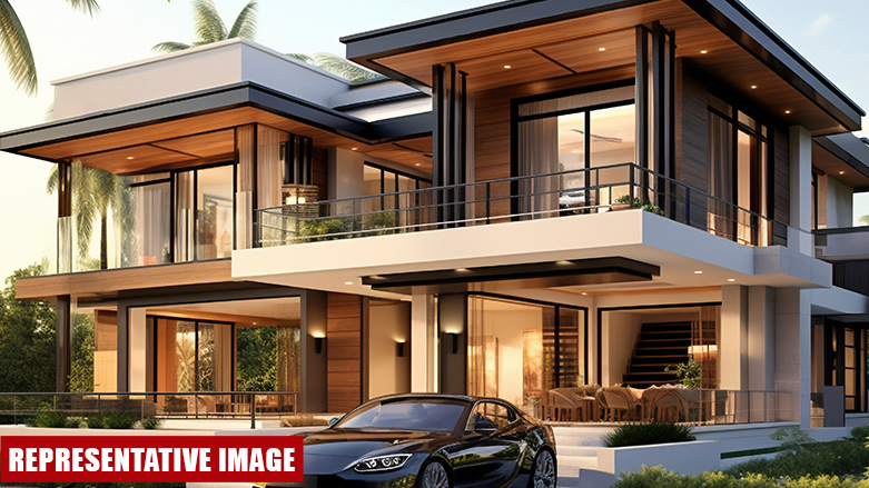 Property Interior