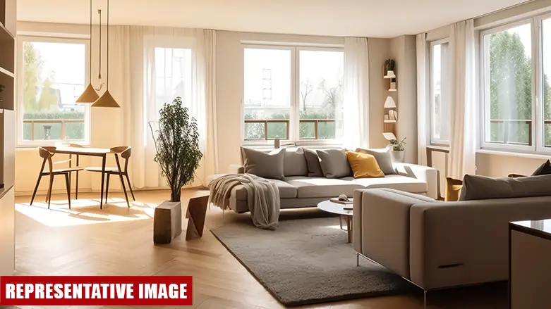 Property Interior