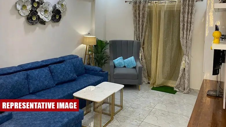 Property Interior