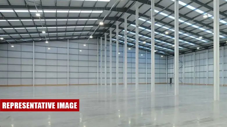 Property Interior
