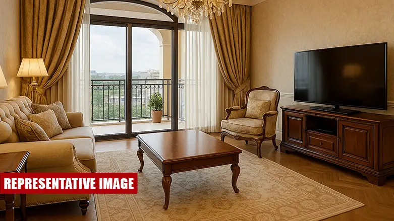 Property Interior