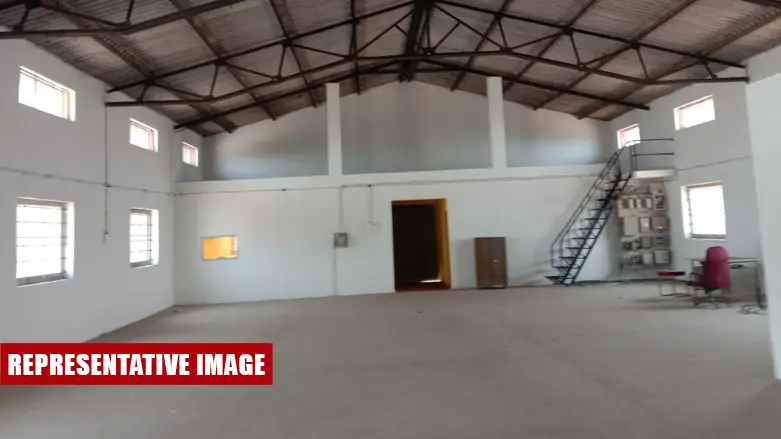Property Interior