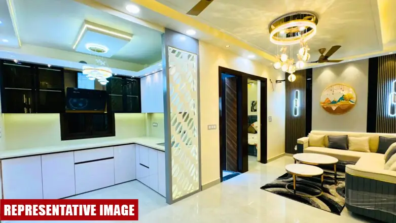 Property Interior