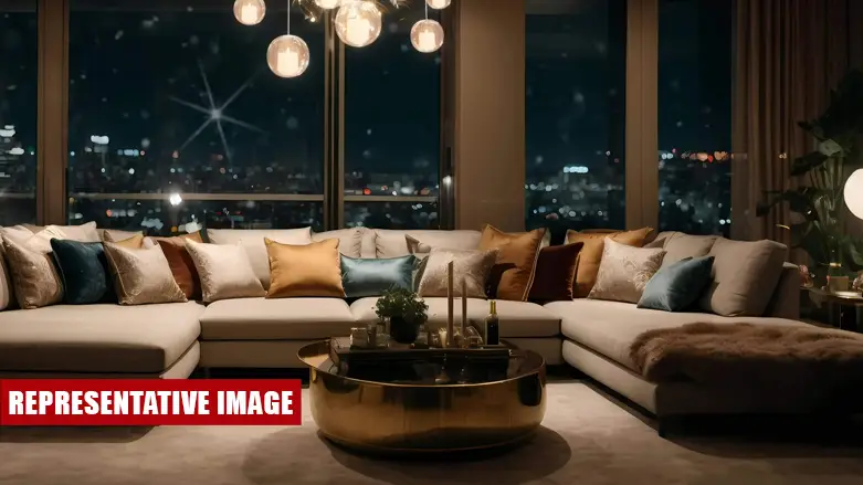 Property Interior