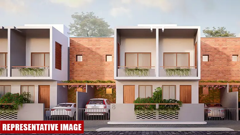 Property Interior
