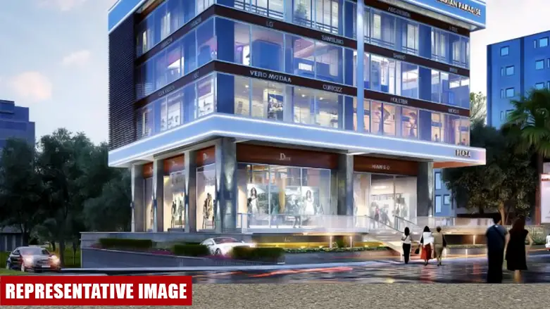 Property Interior