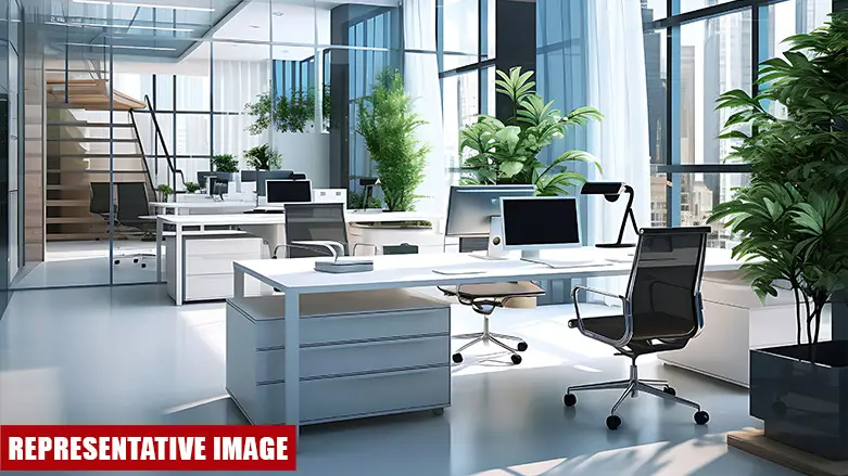 Property Interior