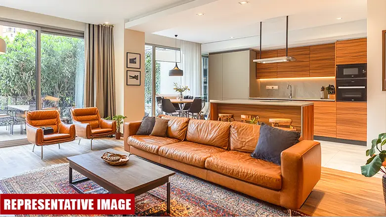 Property Interior
