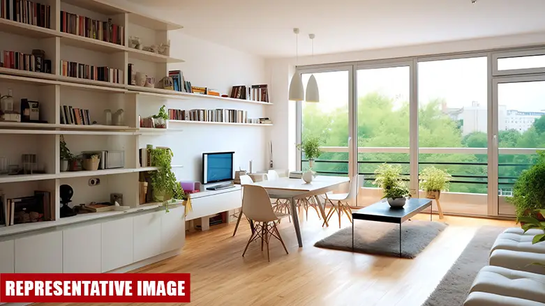 Property Interior