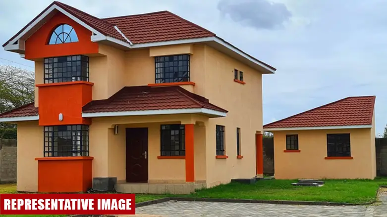 Property Interior